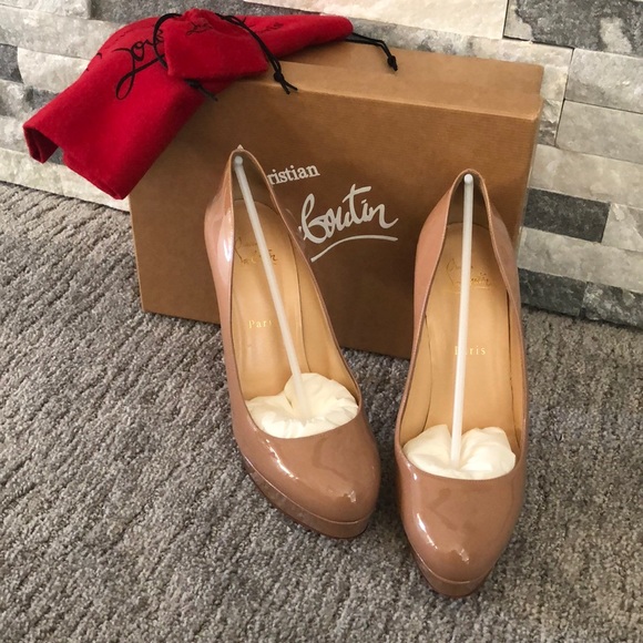 Christian Louboutin Shoes - Christian Louboutin heels